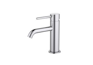 Смеситель для раковины Aquatek Европа AQ1310CR хром